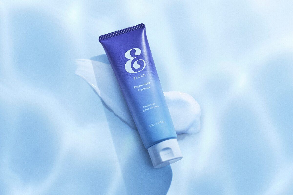 ELUXE エレガント リペア トリートメント