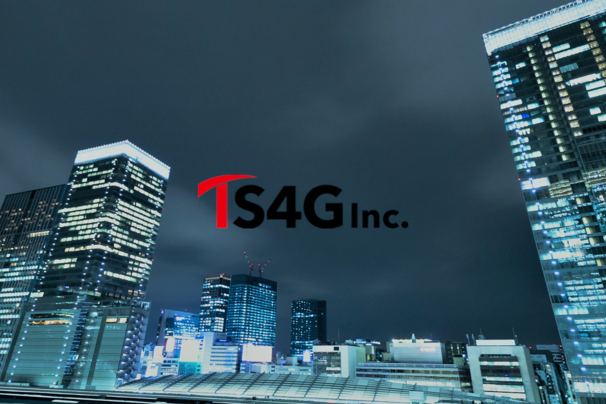 TS4G株式会社の画像
