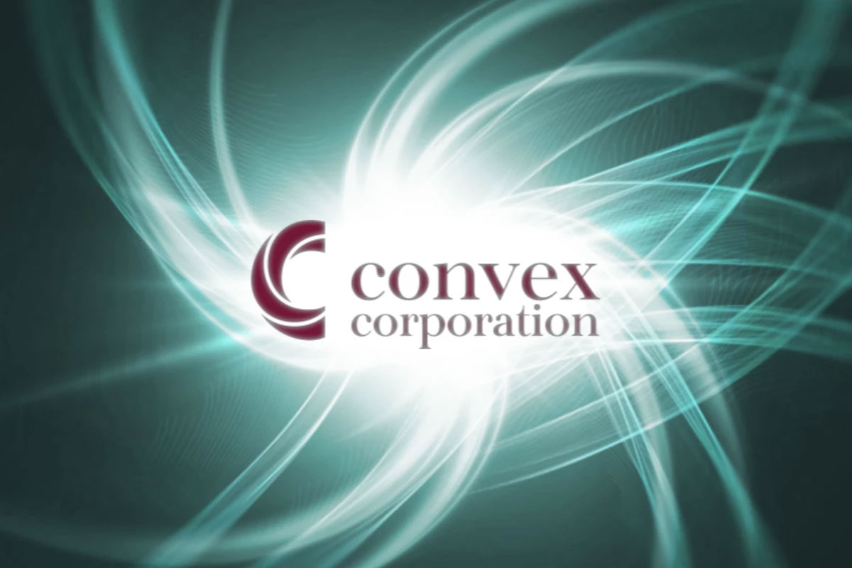 株式会社コンベックスコーポレイション