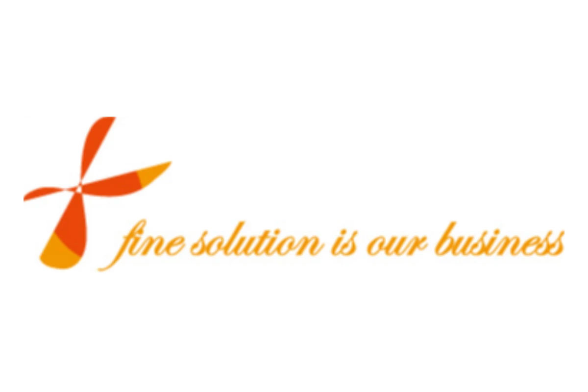 ファインソリューション株式会社