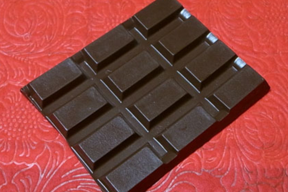 板チョコ1 2各種 サトウサンプル 台東区産業フェア