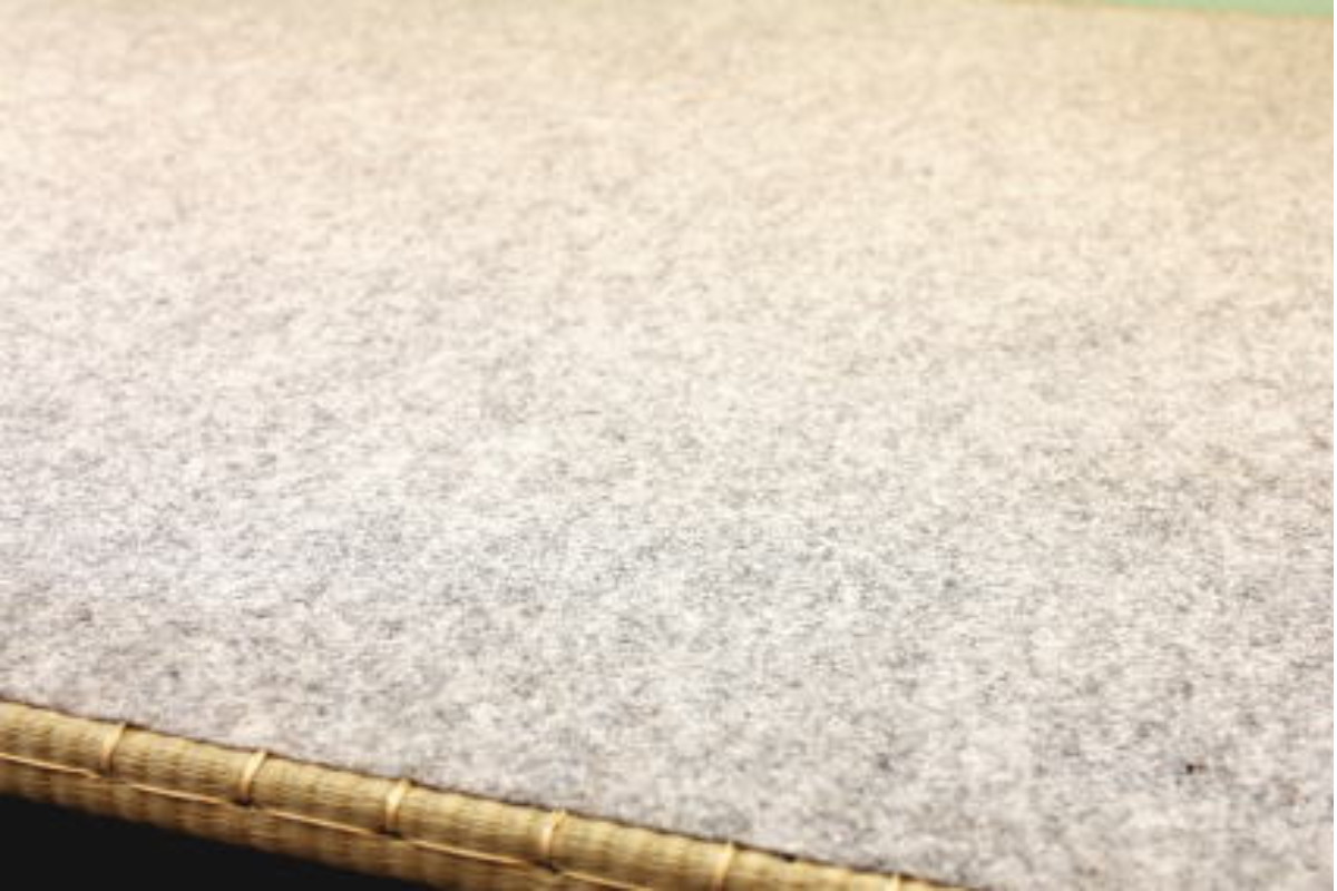 純国産（熊本）天然イグサ　ｵﾘｼﾞﾅﾙ【メセキ】置き畳の画像