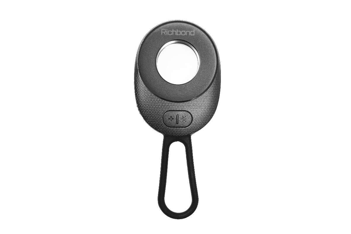 Richbond 3Way 隠しカメラ発見器の画像