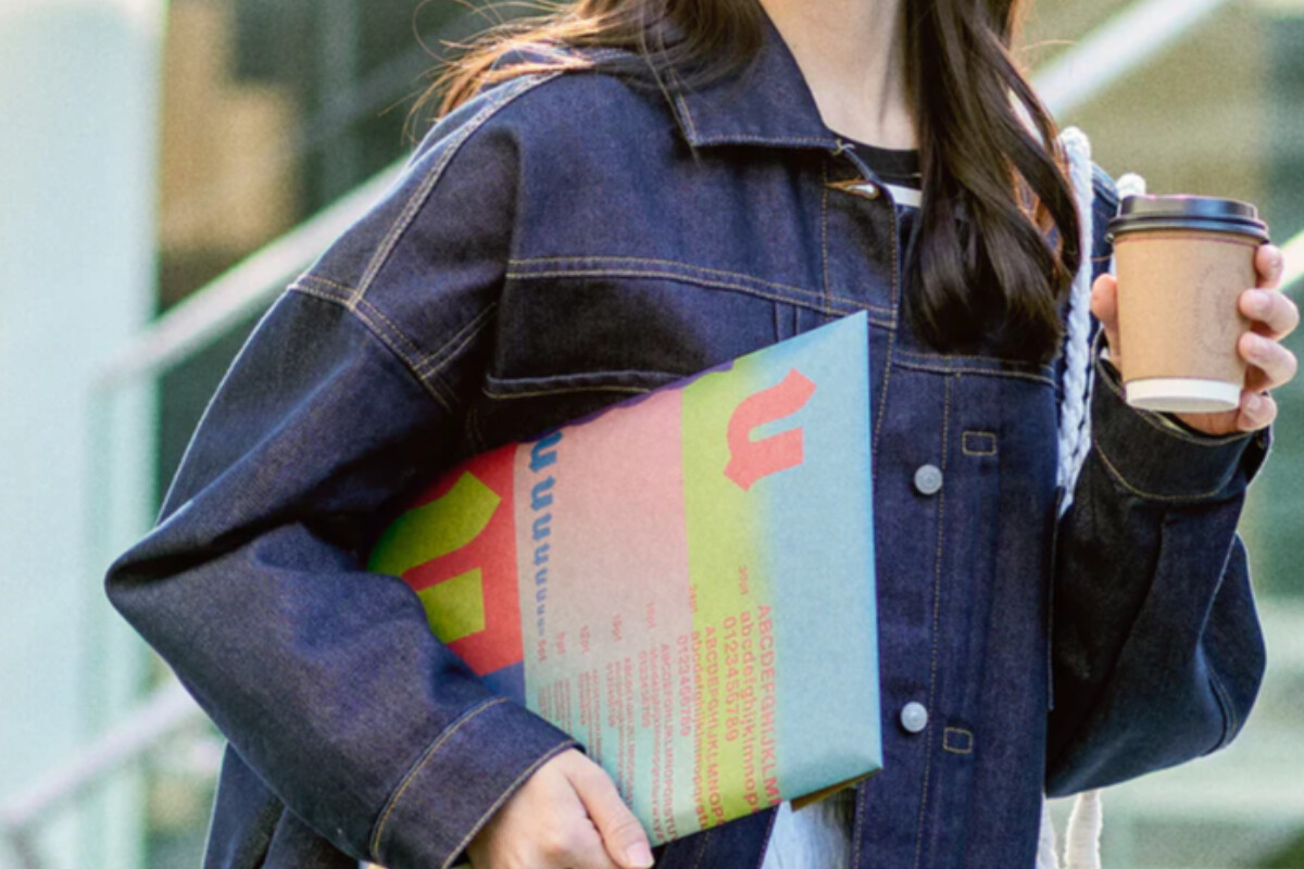 U マルチクッションケース　プロトタイプ０１の画像