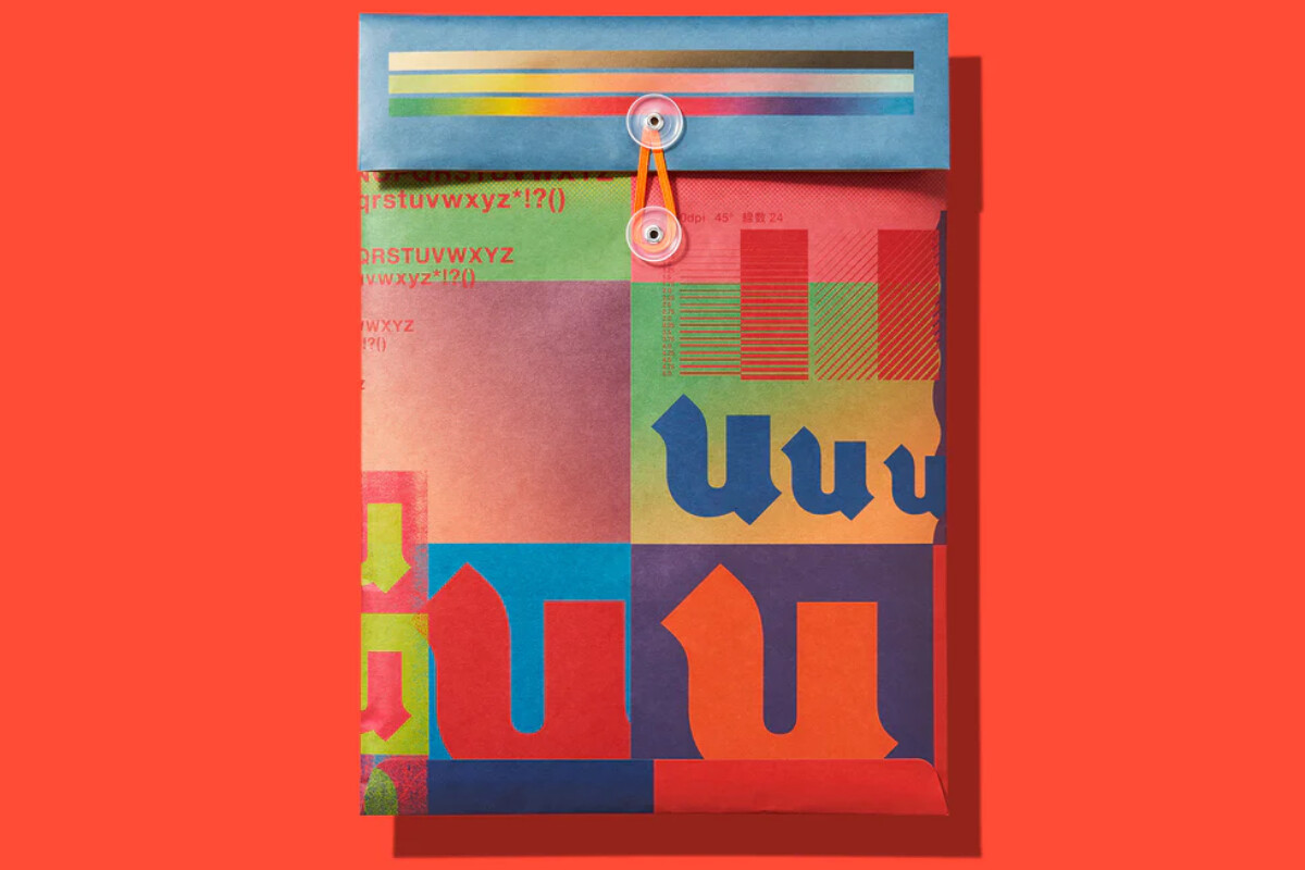 U マルチクッションケース　プロトタイプ０１の画像