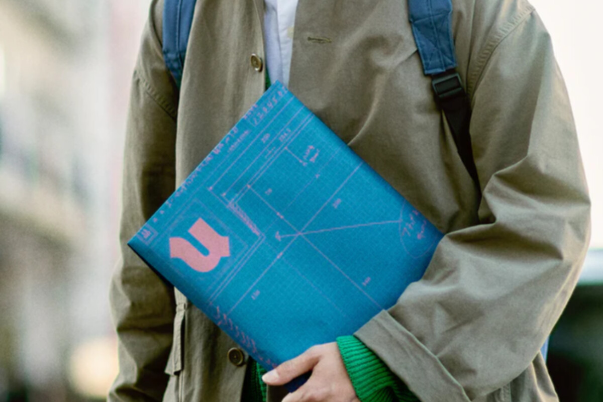 U マルチクッションケース　プロトタイプ０２の画像