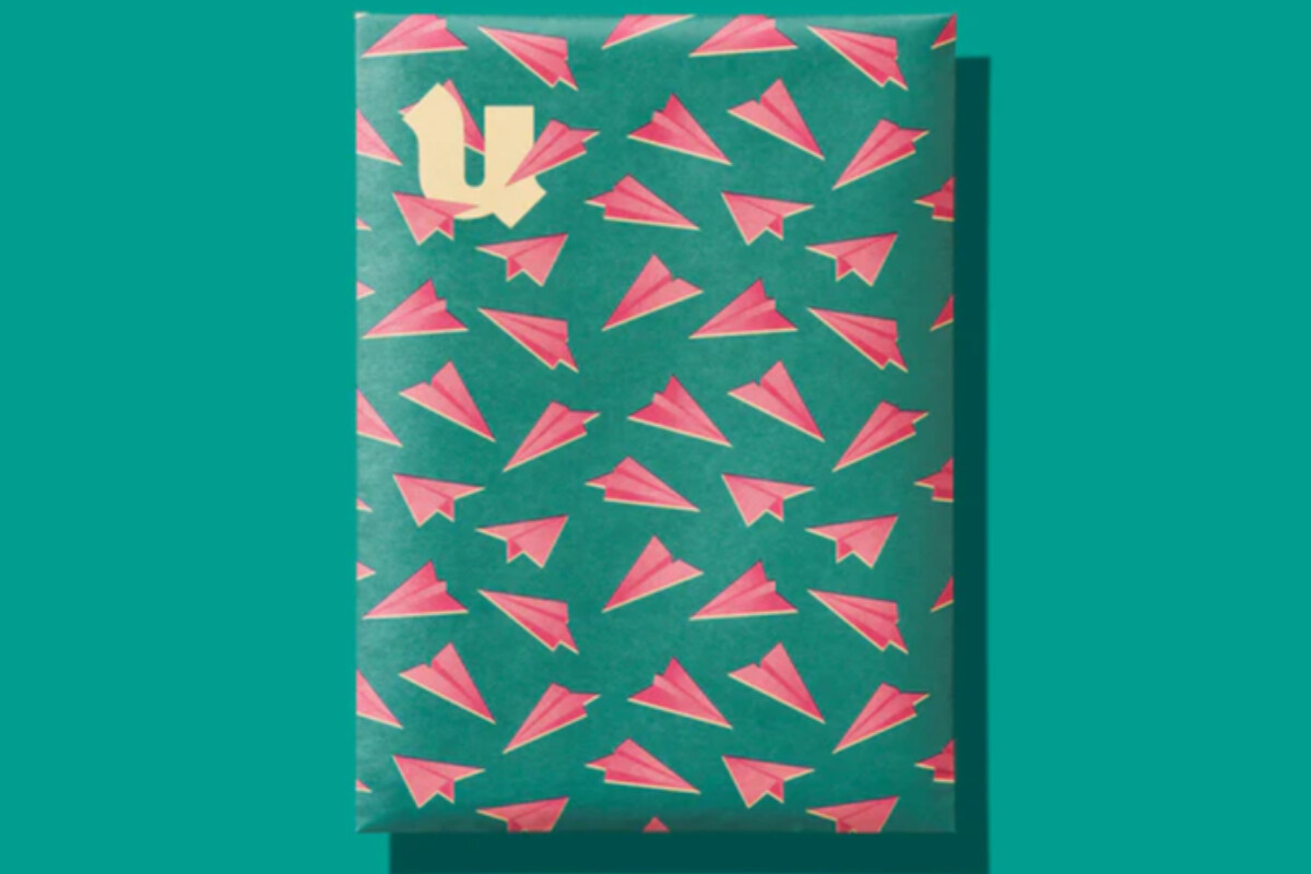 菅公工業株式会社 U マルチクッションケース　プロトタイプ０５　LIMITED EDITION