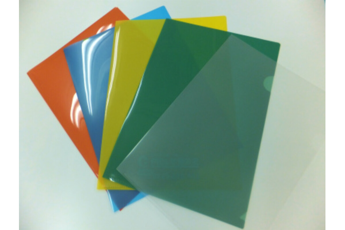 株式会社プリンテックスの画像