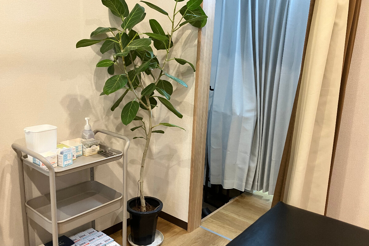 あさば整体院の画像