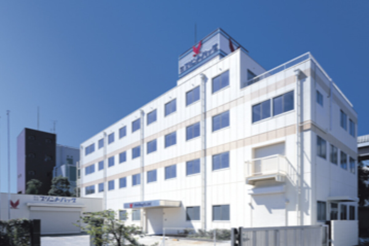 株式会社プリントバッグの画像