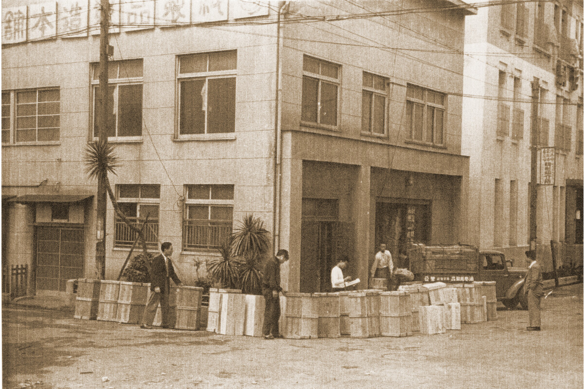 菅公工業株式会社の画像